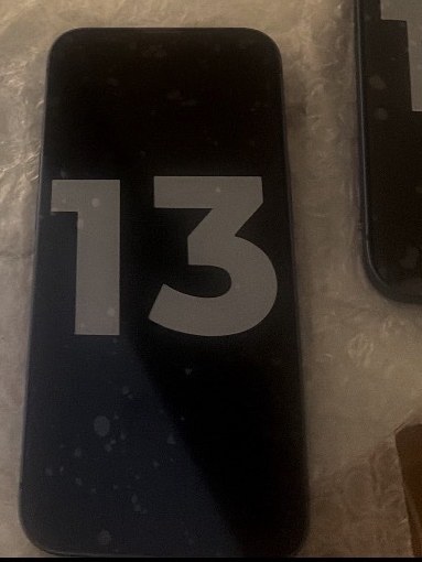 Apple iPhone 13 256GB Unlocked