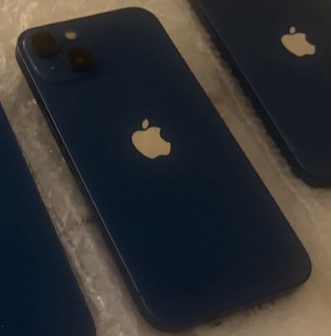 Apple iPhone 13 256GB Unlocked