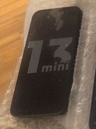 Apple iPhone 13 mini 128GB Unlocked