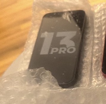 Apple iPhone 13 Pro 512GB Unlocked