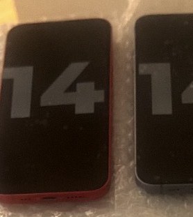 Apple iPhone 14 128GB Unlocked